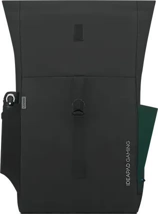 Lenovo 16" Laptop-Rucksack, schwarz
