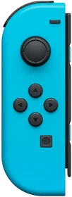 Nintendo Joy-Con Controller links blau (Switch)
