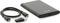 LMP DataMobile Festplattengehäuse, schwarz, 2.5", USB-C 3.1 Vorschaubild