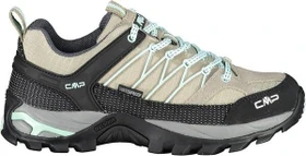 CMP Rigel Low WP Ripstop sand/malva (Damen)