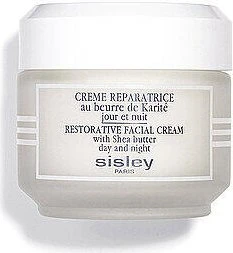 Sisley Crème Réparatrice Gesichtspflegecreme, 50ml
