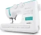 Medion Life SM60 MD10689 Nähmaschine weiß/türkis Vorschaubild