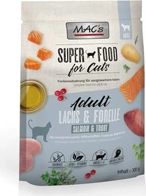 MAC's Lachs und Forelle Adult, 300g