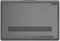 Lenovo IdeaPad 3 17ABA7, Arctic Grey, Ryzen 7 5825U, 16GB RAM, 1TB SSD, DE Vorschaubild