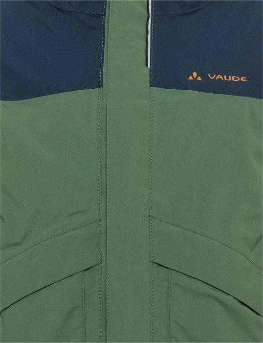 Vaude Escape Padded Funktionsjacke woodland (Junior)