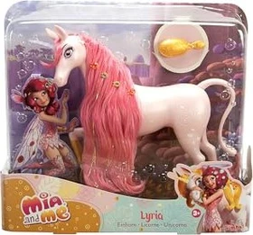 Simba Toys Mia and me - Einhorn Lyria