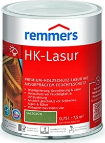 Remmers HK-Lasur salzgrün, 750ml
