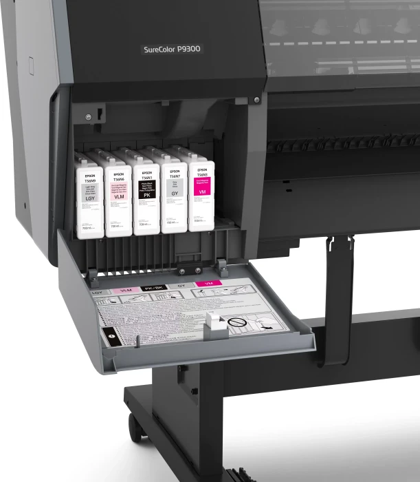Epson SureColor SC-P9300, 44"