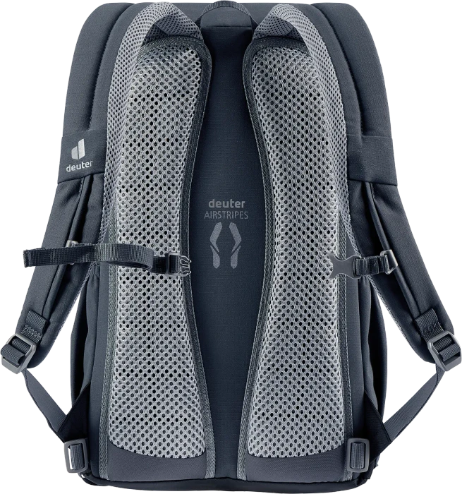 Deuter Walker 20 graphite/black