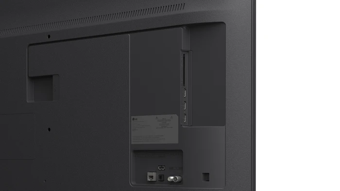 LG UHD AI 55UA74006LB