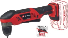 Einhell Expert TE-AD 18 Li Akku-Winkelbohrmaschine solo