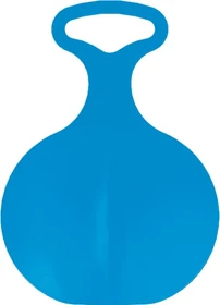 Prosperplast Free Rutscher himmelblau