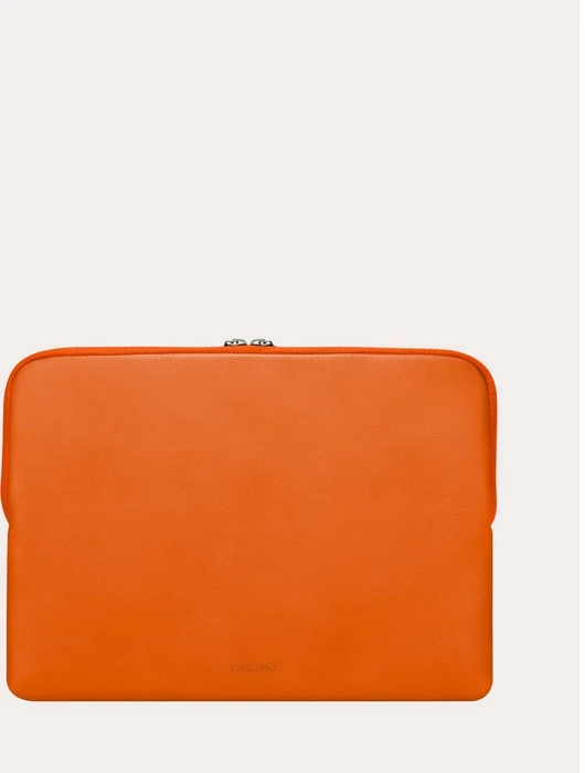 Tucano Today Sleeve für Notebooks 15.6" orange
