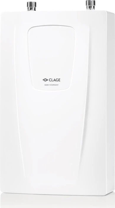 Clage CDX 11-U Durchlauferhitzer