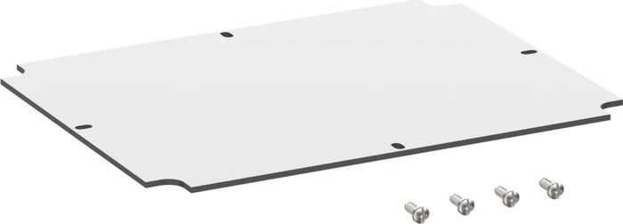 Spelsberg Montageplatte Abox MPI 250