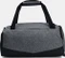 Under Armour Undeniable 5.0 XS Sporttasche pitch gray medium heather/black Vorschaubild
