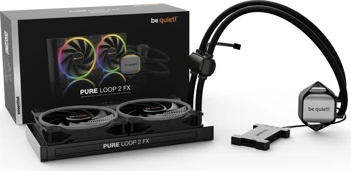 be quiet! Pure Loop 2 FX 280mm