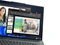 Lenovo ThinkPad Z16 G1, Arctic Grey, Ryzen 7 PRO 6850H, 32GB RAM, 1TB SSD, Radeon RX 6500M, LTE, DE Vorschaubild