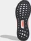 adidas Ultraboost 20 crystal white/glow blue/solar red (Herren) Vorschaubild