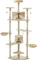 vidaXL Katzen-Kratzbaum Sisal 203cm Vorschaubild