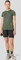 Odlo Kumano Funktionsshirt kurzarm camping green (Damen) Vorschaubild