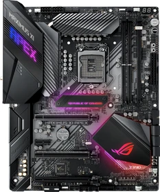 ASUS ROG Maximus XI Apex (Intel 1151 v2)