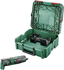 Bosch DIY PMF 250 CES Elektro-Multifunktionswerkzeug inkl. Koffer