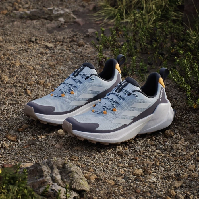 adidas Terrex Trailmaker 2.0 crystal sky/dash grey/aurora onix (Damen)