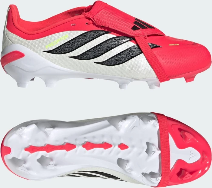 adidas Predator League Fold-Over Tongue FG (Junior)