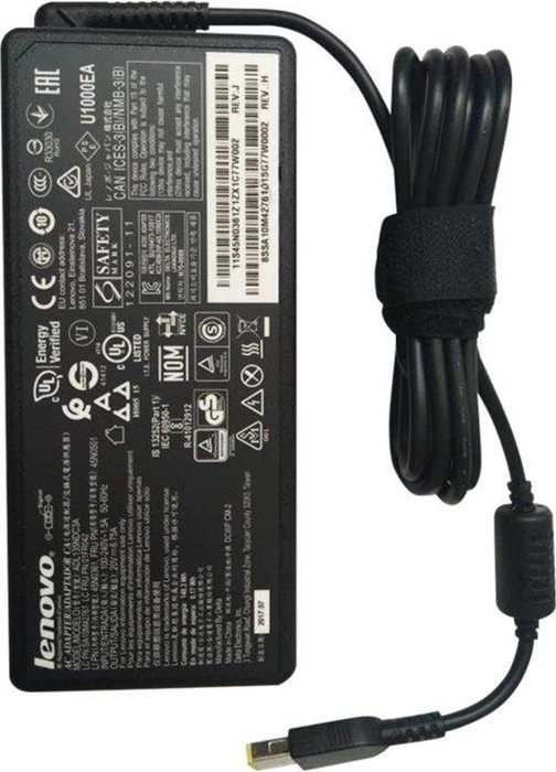 Lenovo Slim Tip Netzteil ADL135NLC3A, 135W, Lenovo Slim Tip