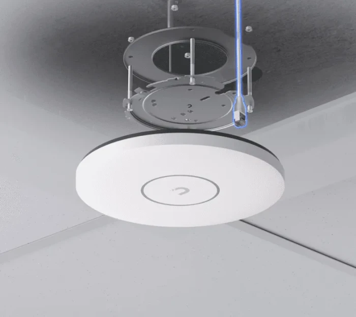 Ubiquiti UniFi 7 Pro XG