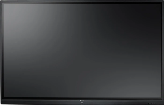 AG neovo IFP-7502, 74.5"