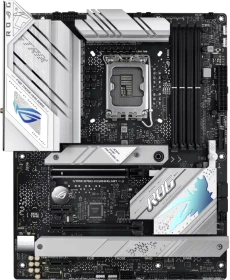 ASUS ROG Strix B760-A Gaming WIFI (Intel 1700)