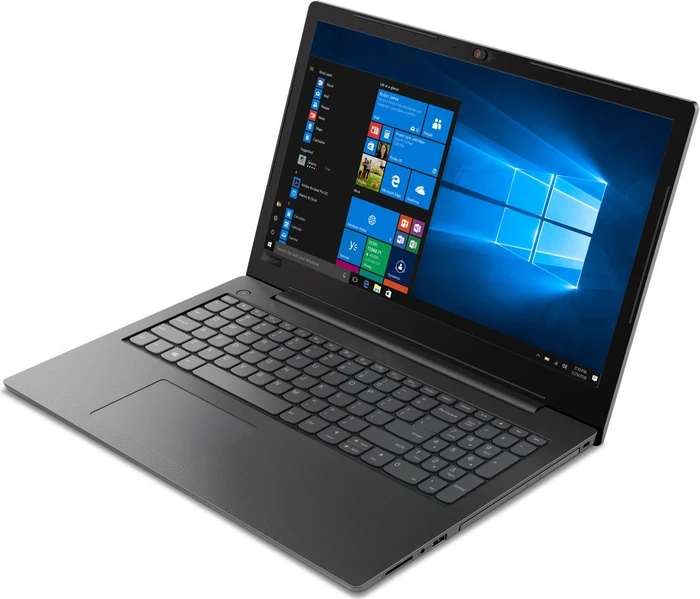 Lenovo V130-15IKB, Iron Grey, Core i3-7020U, 8GB RAM, 256GB SSD, DE