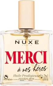 Nuxe Huile Prodigeuse Multifunktions-Trockenöl, 100ml
