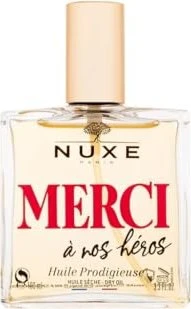 Nuxe Huile Prodigeuse Multifunktions-Trockenöl, 100ml