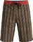 Quiksilver Surfsilk Straight 20" Badeshorts (Herren) Vorschaubild
