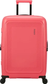 American Tourister DashPop Spinner 67cm sugar pink