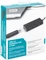 Digitus Office Hub, USB-Hub, 4x USB-A 3.0, USB-A 3.0 [Stecker] Vorschaubild
