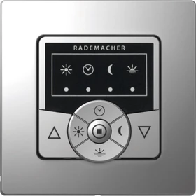 Rademacher DuoFern Troll Basis, Alu