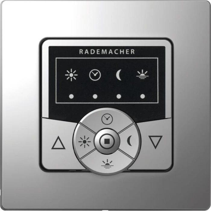 Rademacher DuoFern Troll Basis, Alu