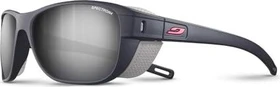 Julbo Camino dunkelaubergine