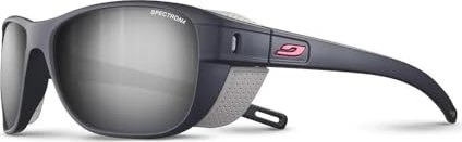 Julbo Camino dunkelaubergine