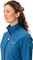 Vaude Hurricane IV Funktionsjacke ultramarine uni (Damen) Vorschaubild