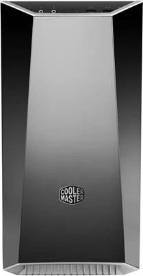 Cooler Master MasterBox Lite 3.1 TG, schwarz, Glasfenster