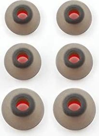 Hörluchs 10 Silicon Domes Size L