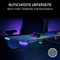 Razer Firefly V2 Pro - Fully Illuminated RGB Gaming Mouse Mat, schwarz Vorschaubild