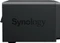 Synology DiskStation DS1825+, 8GB RAM ECC, 2x RJ-45 2.5GBase-T, 3x USB-A 3.0 Vorschaubild