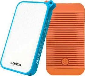 ADATA D8000L blau