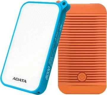 ADATA D8000L blau